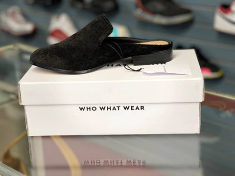 Who What Where Faith Womens Flats Shoes/Sneakers - Jim's Super Pawn