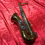 Conn 16m Shooting Star Tenor Saxophone - Jim's Super Pawn
