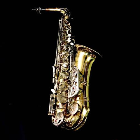 Eldon Alto Saxophone - Jim's Super Pawn