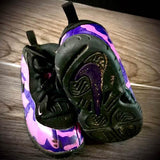 Nike Foamposites Size 6C Shoes (pre-owned) - Jim's Super Pawn