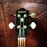 Epiphone Gibson Elite Electric 4-String Bass - Jim's Super Pawn