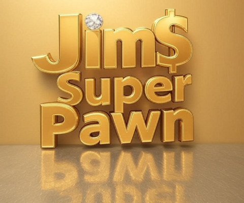 Jim's Super Pawn