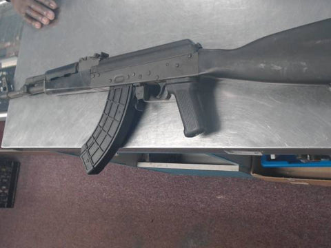 Century Arms-Georgia, VT VSKA Rifle Cal: 7.62x39 Semi-Automatic