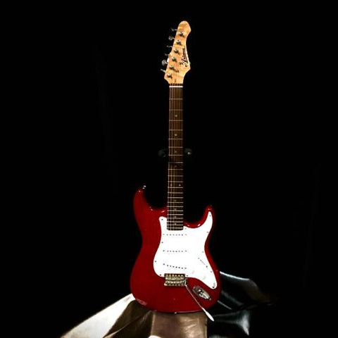 Ariana 1950's Strat-style 6-String Electric Guitar - Jim's Super Pawn