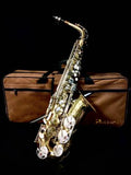 Eldon Alto Saxophone - Jim's Super Pawn