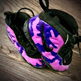 Nike Foamposites Size 6C Shoes (pre-owned) - Jim's Super Pawn