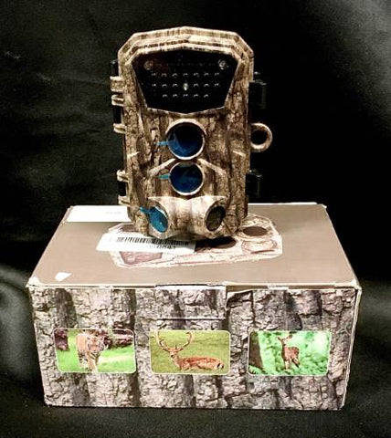Canis CL37-0038 Deer / Trail Camera - Jim's Super Pawn