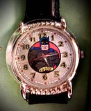 Fossil Li1034 Batman Watch (pre-owned) - Jim's Super Pawn