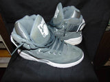 Patrick Ewing 33 High Suede Mens Basketball Shoes, Size 10.5 (pre-owned) - Jim's Super Pawn