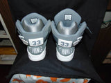 Patrick Ewing 33 High Suede Mens Basketball Shoes, Size 10.5 (pre-owned) - Jim's Super Pawn