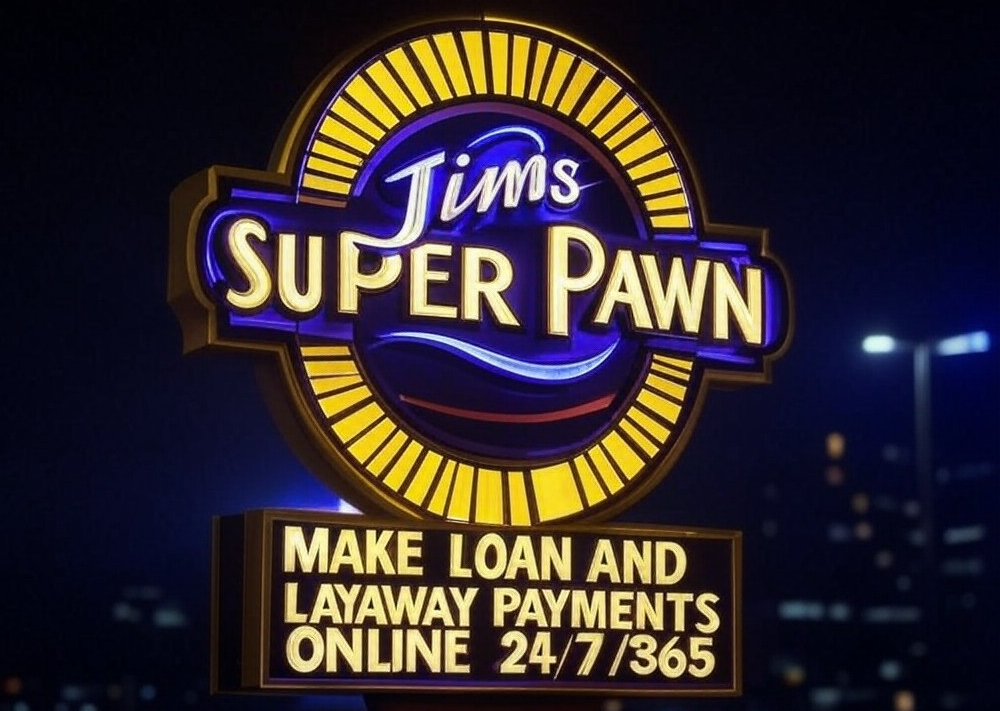 Jim's Super Pawn MOODY in Moody, Alabama - photo 3